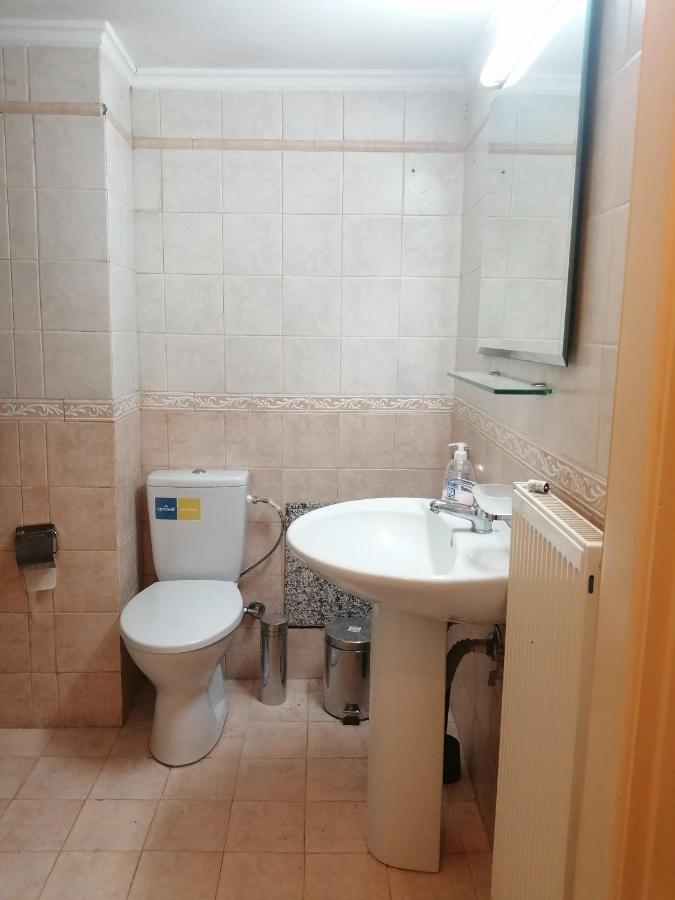 Spacious Apartment In Nafplio City Center Exterior photo