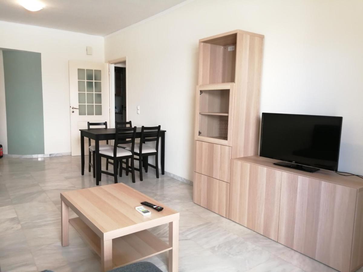Spacious Apartment In Nafplio City Center Exterior photo
